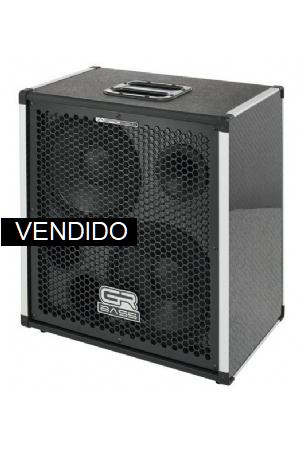 GR Bass AT210 (4 Ohms) B Stock GR Bass AT210 (4 Ohms) B Stock